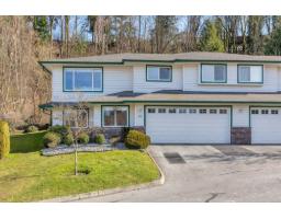 21 34250 HAZELWOOD AVENUE, Abbotsford, British Columbia