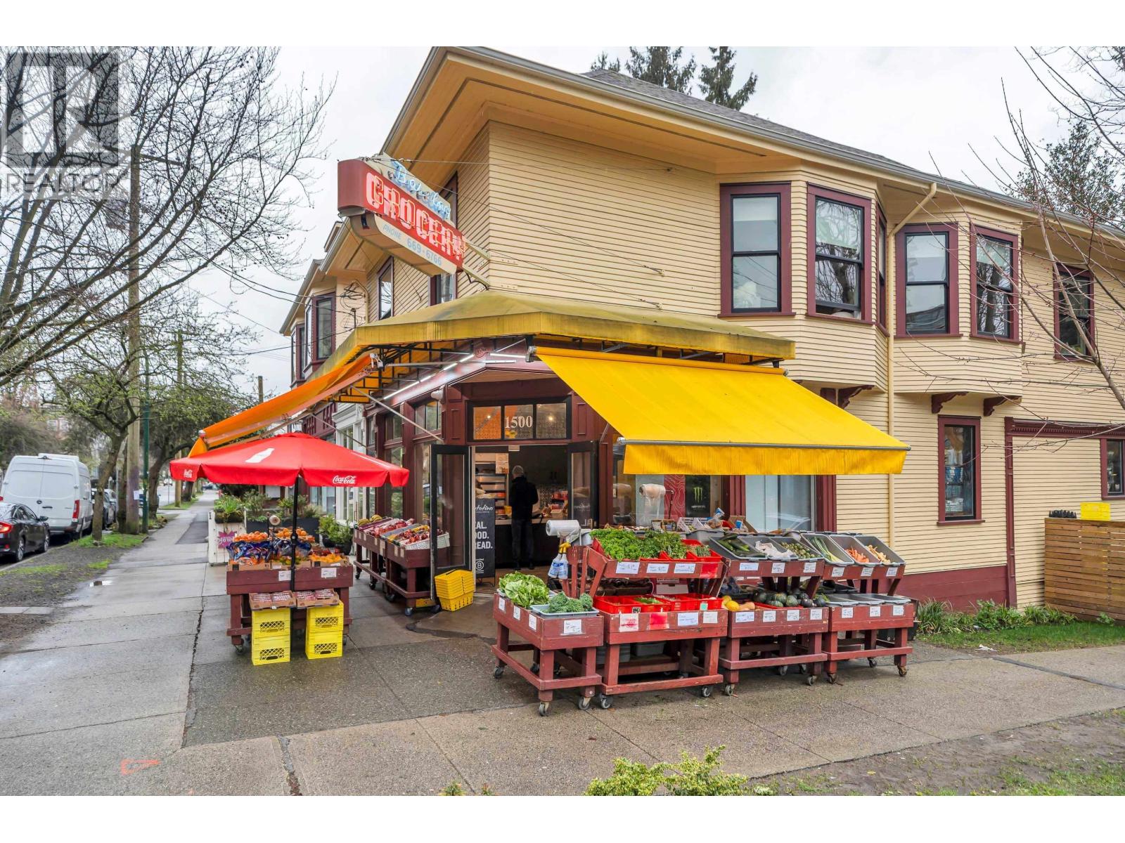 108 1535 Nelson Street, Vancouver, British Columbia  V6G 1M2 - Photo 27 - R3095144