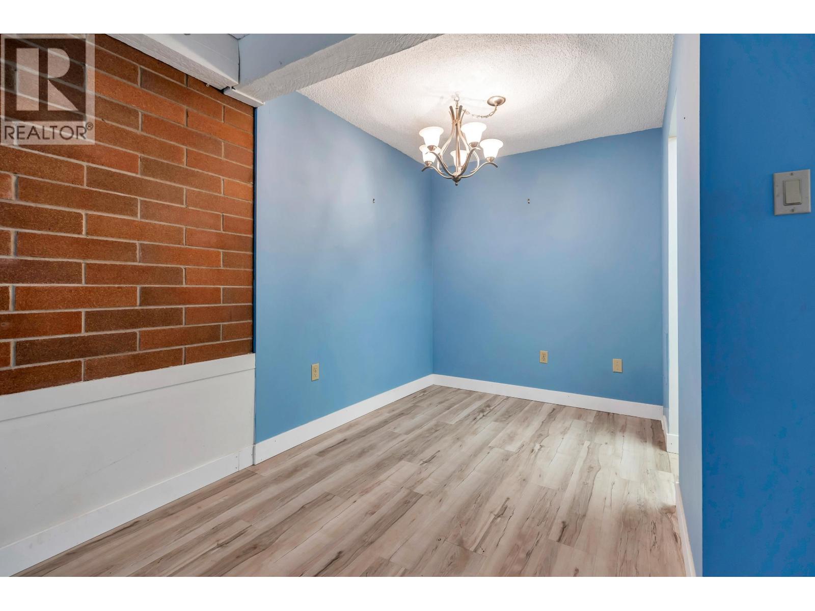 108 1535 Nelson Street, Vancouver, British Columbia  V6G 1M2 - Photo 11 - R3095144