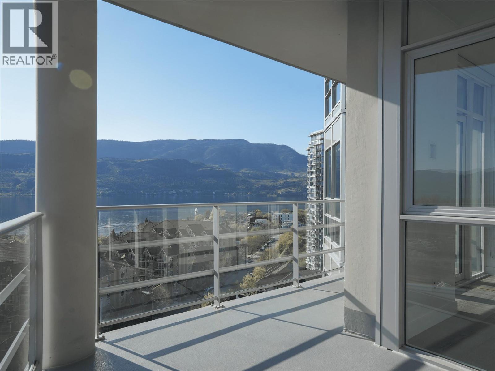 1151 Sunset Drive Unit# 1501, Kelowna, British Columbia  V1Y 0G2 - Photo 6 - 10374625