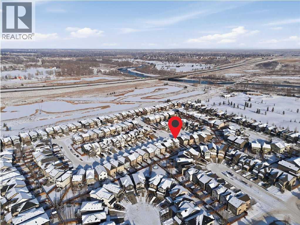 105 Chaparral Valley Crescent Se, Calgary, Alberta  T2X 0Y1 - Photo 42 - A2282425