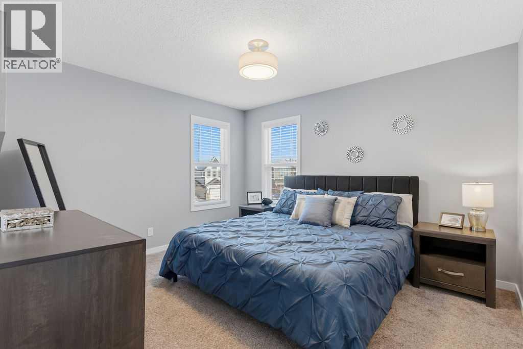 105 Chaparral Valley Crescent Se, Calgary, Alberta  T2X 0Y1 - Photo 21 - A2282425