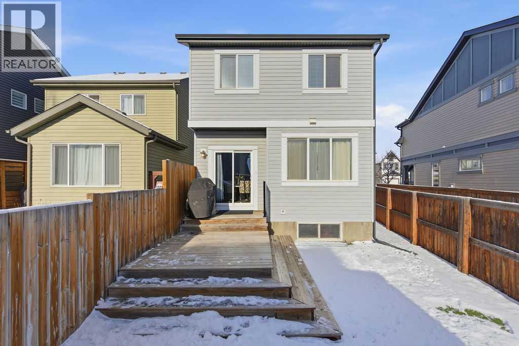 105 Chaparral Valley Crescent Se, Calgary, Alberta  T2X 0Y1 - Photo 32 - A2282425