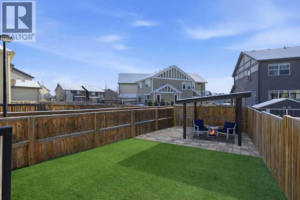 105 Chaparral Valley Crescent Se, Calgary, Alberta  T2X 0Y1 - Photo 31 - A2282425