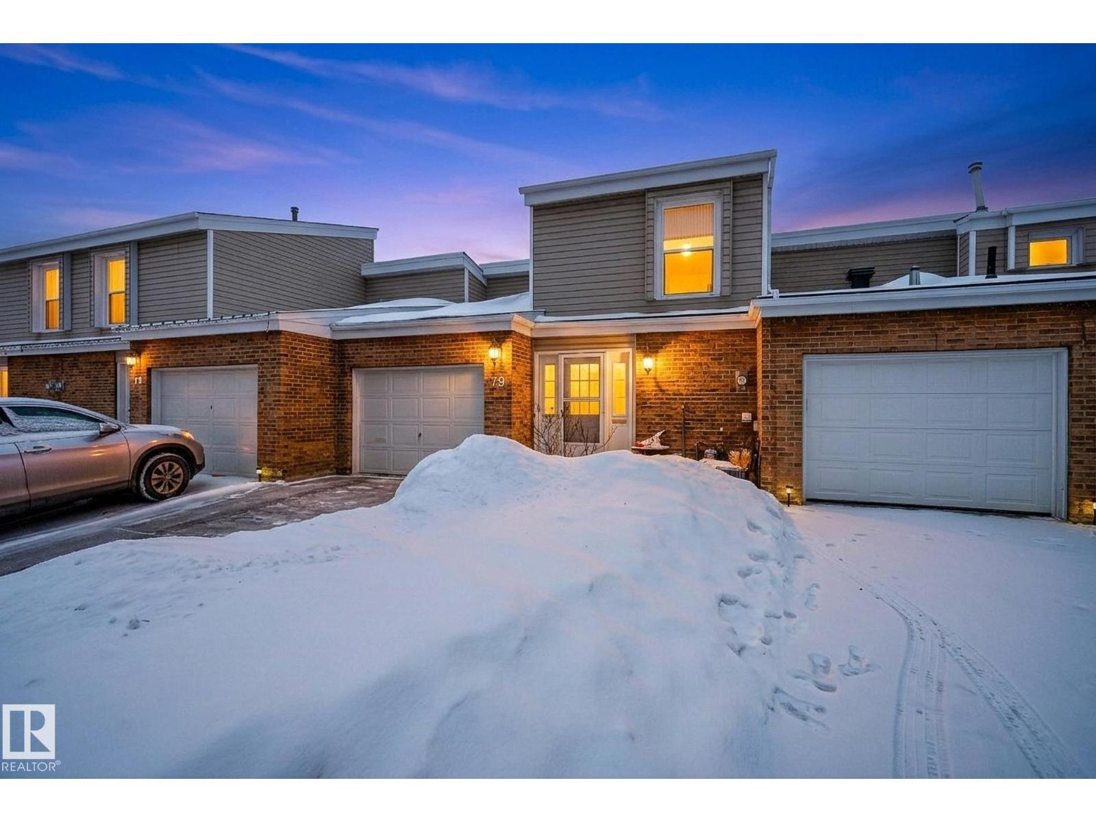 79 GRANDVIEW RG, St. Albert, Alberta