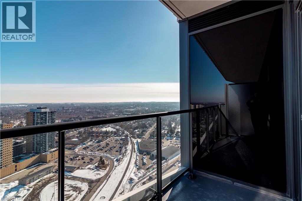 25 Wellington Street S Unit# 3102, Kitchener, Ontario  N2G 0G5 - Photo 10 - 40809694