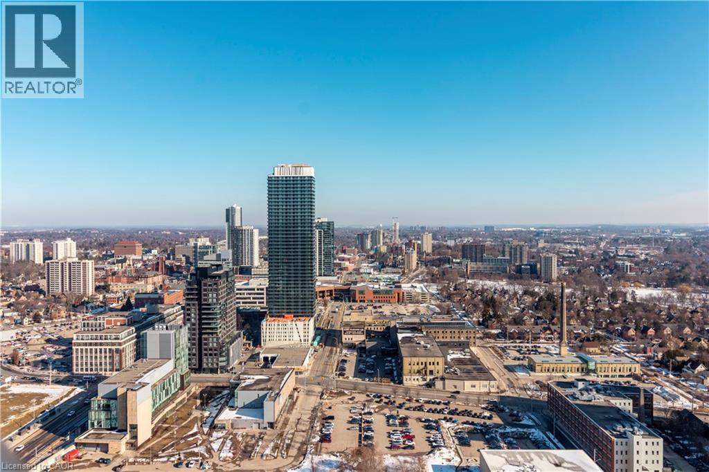 25 Wellington Street S Unit# 3102, Kitchener, Ontario  N2G 0G5 - Photo 11 - 40809694