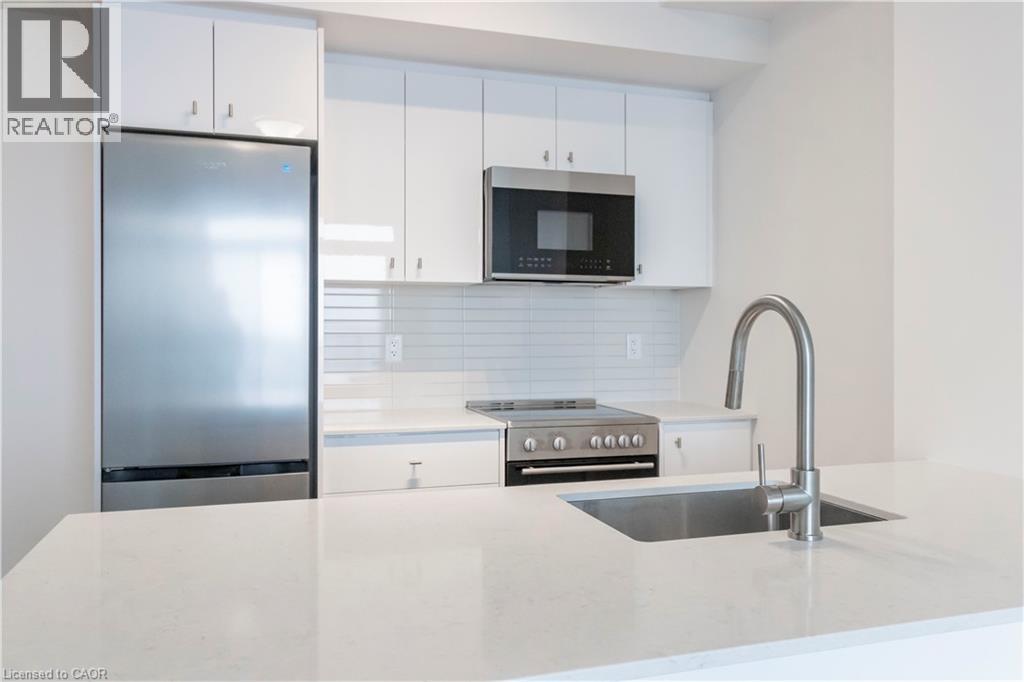 25 Wellington Street S Unit# 3102, Kitchener, Ontario  N2G 0G5 - Photo 4 - 40809694