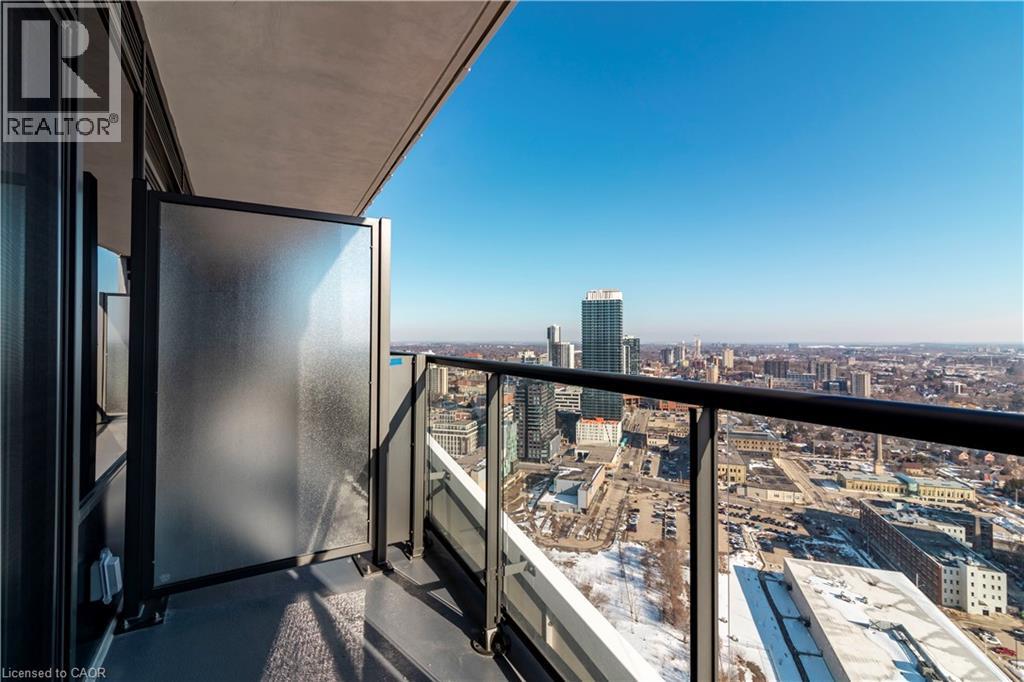 25 Wellington Street S Unit# 3102, Kitchener, Ontario  N2G 0G5 - Photo 9 - 40809694