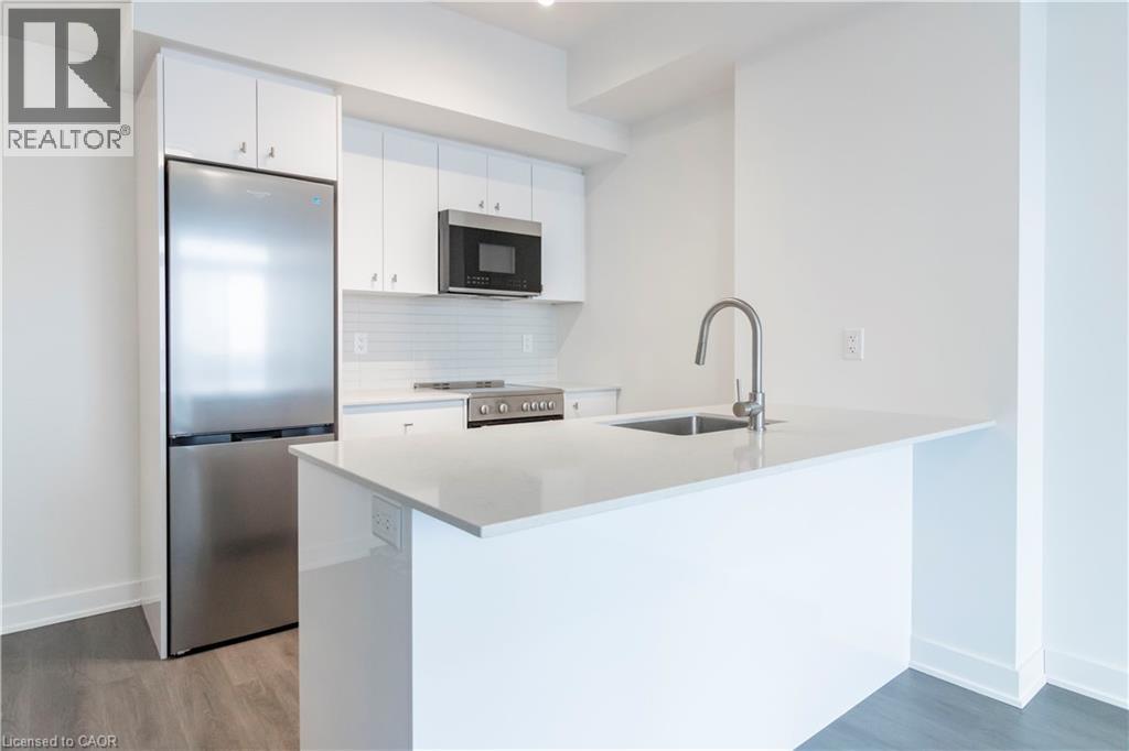 25 Wellington Street S Unit# 3102, Kitchener, Ontario  N2G 0G5 - Photo 2 - 40809694