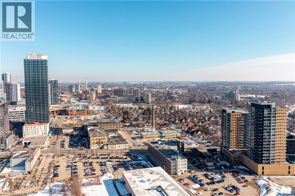 25 Wellington Street S Unit# 3102, Kitchener, Ontario  N2G 0G5 - Photo 12 - 40809694