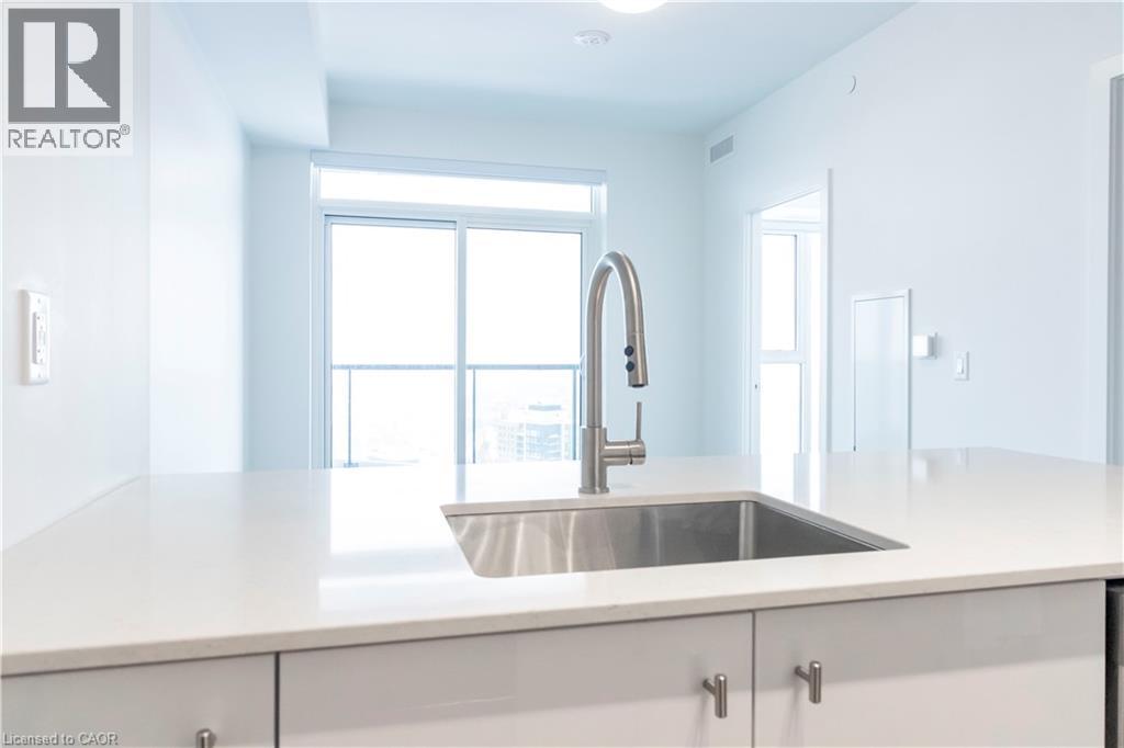 25 Wellington Street S Unit# 3102, Kitchener, Ontario  N2G 0G5 - Photo 5 - 40809694