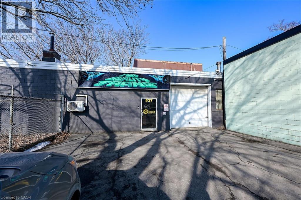 100 Stapleton Avenue, Hamilton, Ontario  L8H 3N8 - Photo 7 - 40809929