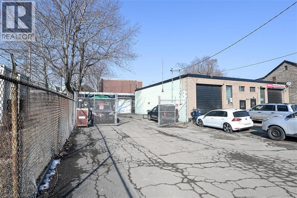 100 Stapleton Avenue, Hamilton, Ontario  L8H 3N8 - Photo 12 - 40809929