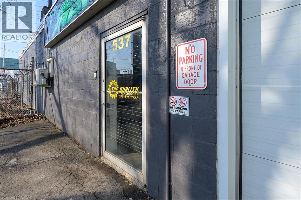 100 Stapleton Avenue, Hamilton, Ontario  L8H 3N8 - Photo 15 - 40809929