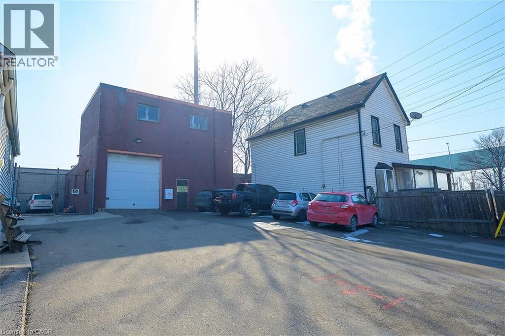 100 Stapleton Avenue, Hamilton, Ontario  L8H 3N8 - Photo 9 - 40809929