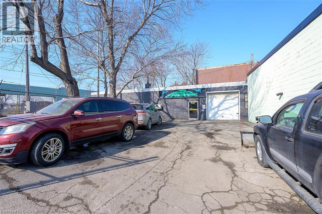 100 Stapleton Avenue, Hamilton, Ontario  L8H 3N8 - Photo 13 - 40809929