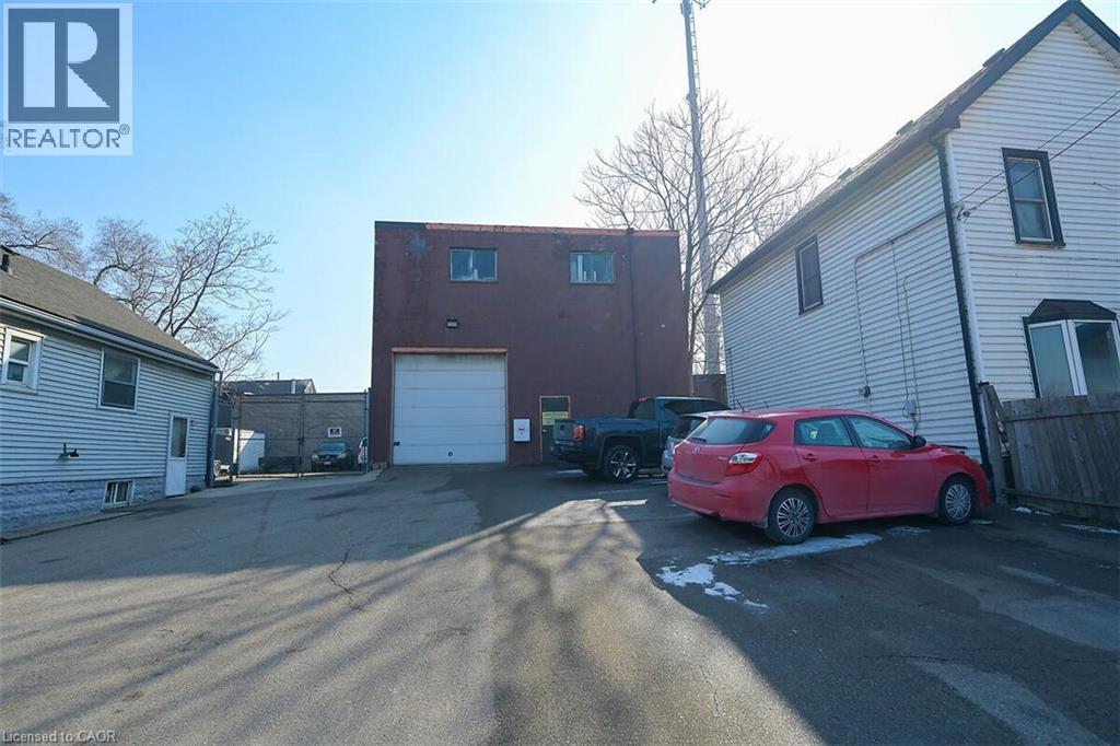 100 Stapleton Avenue, Hamilton, Ontario  L8H 3N8 - Photo 42 - 40809929