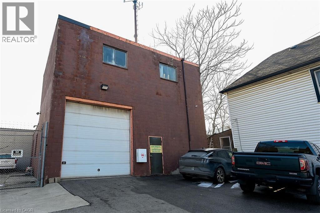 100 Stapleton Avenue, Hamilton, Ontario  L8H 3N8 - Photo 43 - 40809929