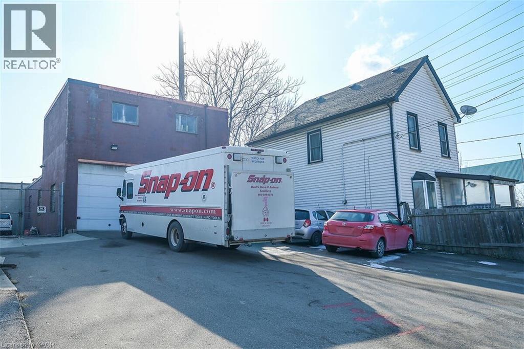 100 Stapleton Avenue, Hamilton, Ontario  L8H 3N8 - Photo 41 - 40809929