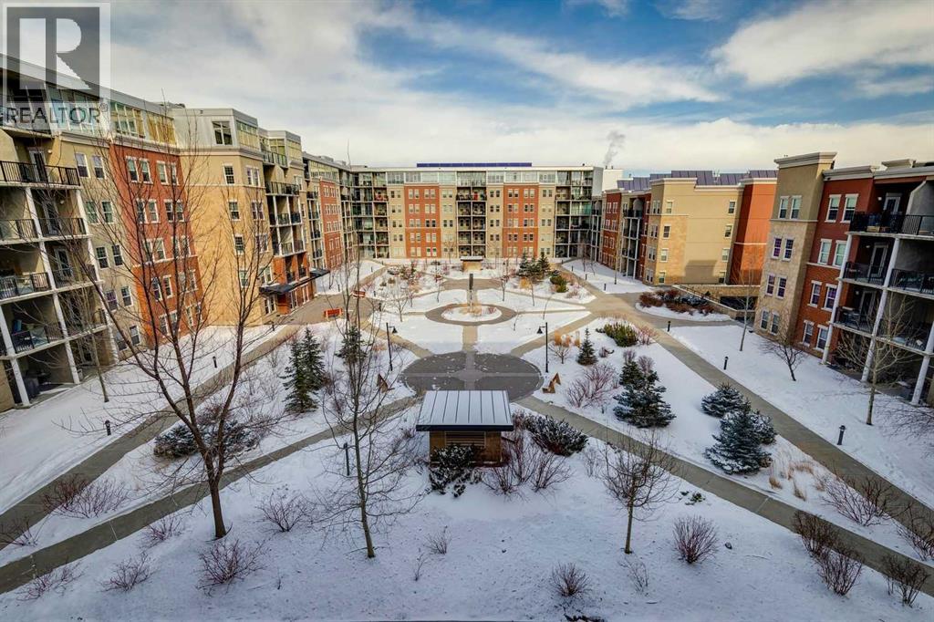 4604, 11811 Lake Fraser Drive SE, Calgary, Alberta