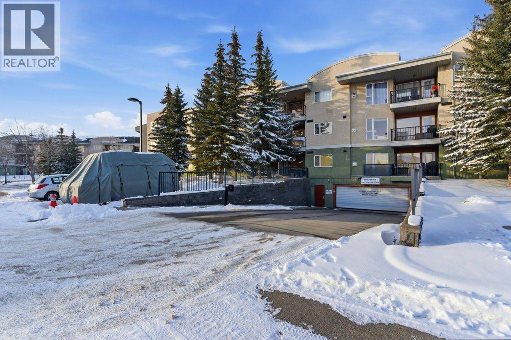 210, 69 Springborough Court Sw, Calgary, Alberta  T3H 5V5 - Photo 28 - A2288023