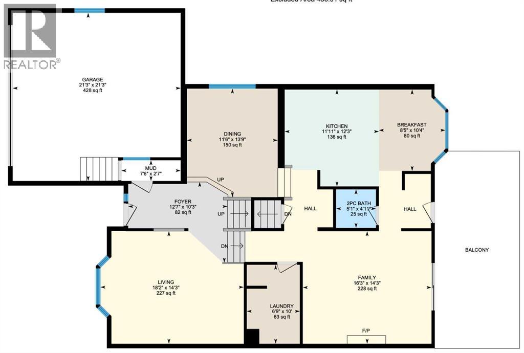 124 Strathbury Circle Sw, Calgary, Alberta  T3H 1P9 - Photo 49 - A2289958