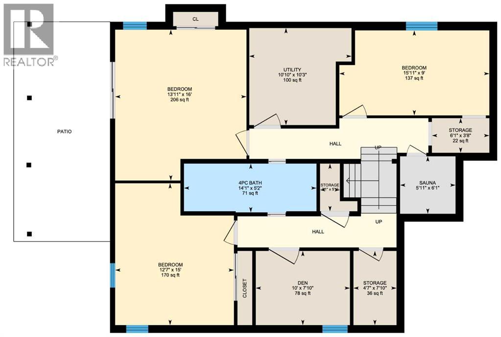 124 Strathbury Circle Sw, Calgary, Alberta  T3H 1P9 - Photo 47 - A2289958