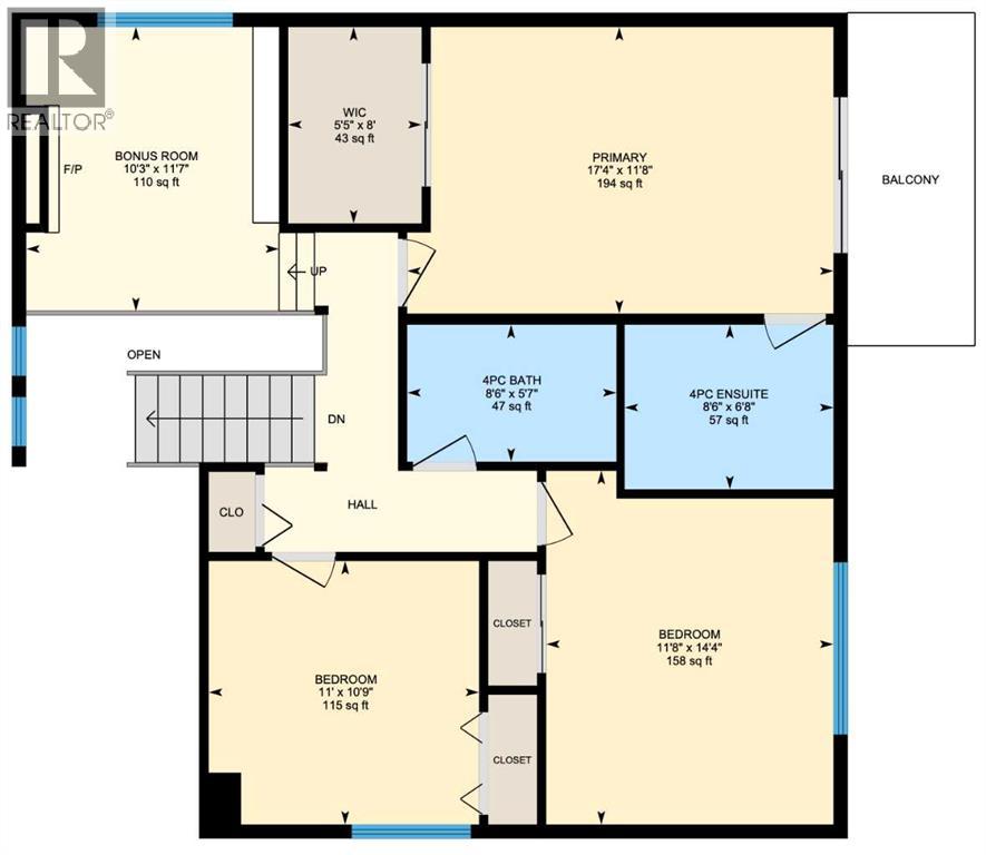 124 Strathbury Circle Sw, Calgary, Alberta  T3H 1P9 - Photo 48 - A2289958