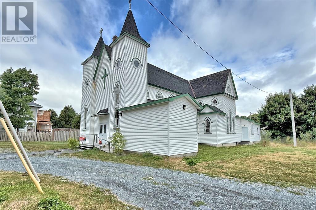 8-12 Cross Road, Bay Roberts, Newfoundland & Labrador  A0A 1G0 - Photo 3 - 1295006