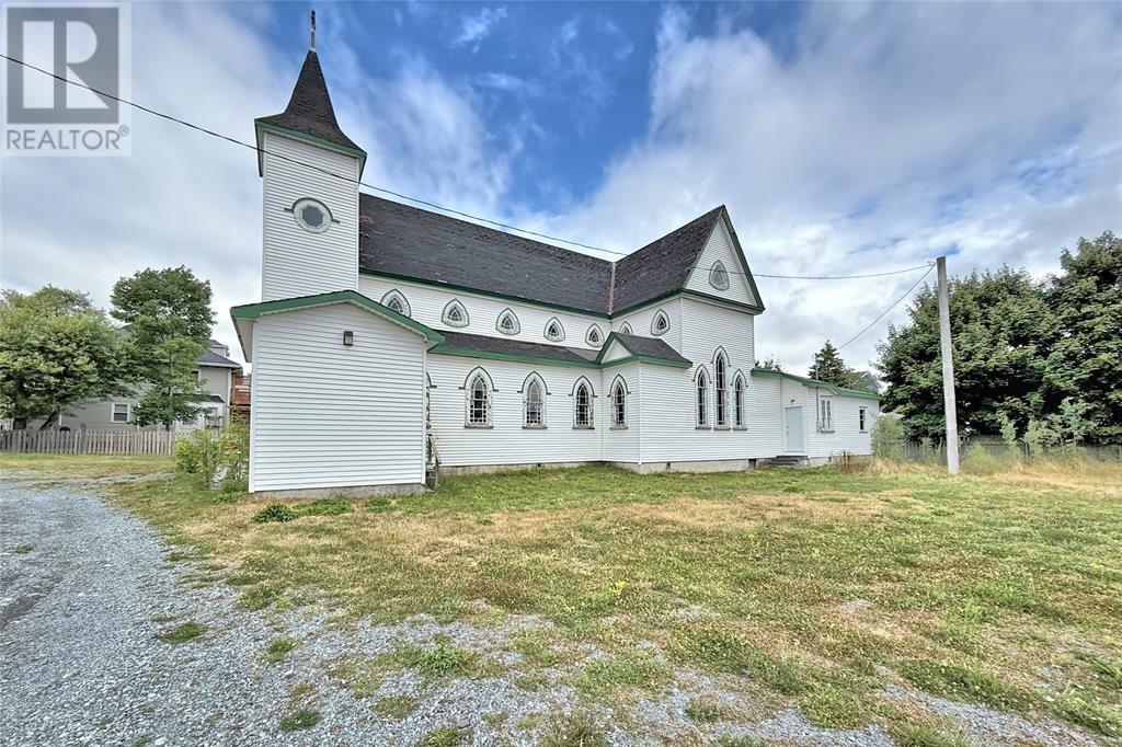 8-12 Cross Road, Bay Roberts, Newfoundland & Labrador  A0A 1G0 - Photo 4 - 1295006