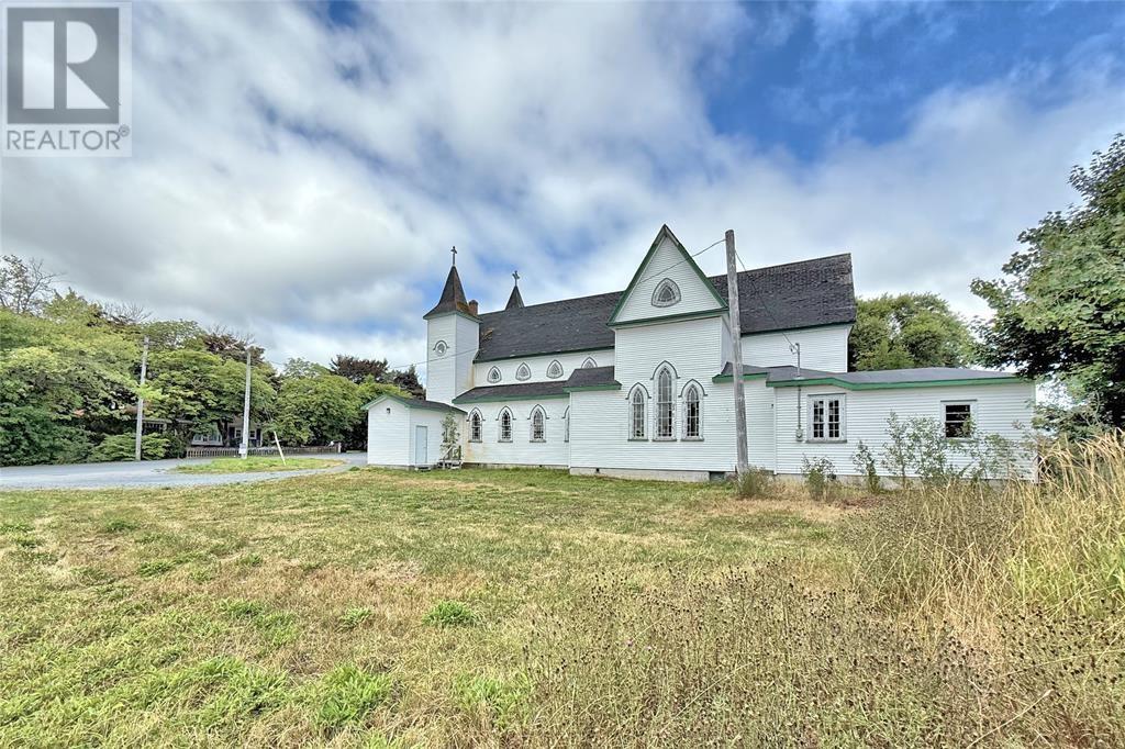 8-12 Cross Road, Bay Roberts, Newfoundland & Labrador  A0A 1G0 - Photo 5 - 1295006