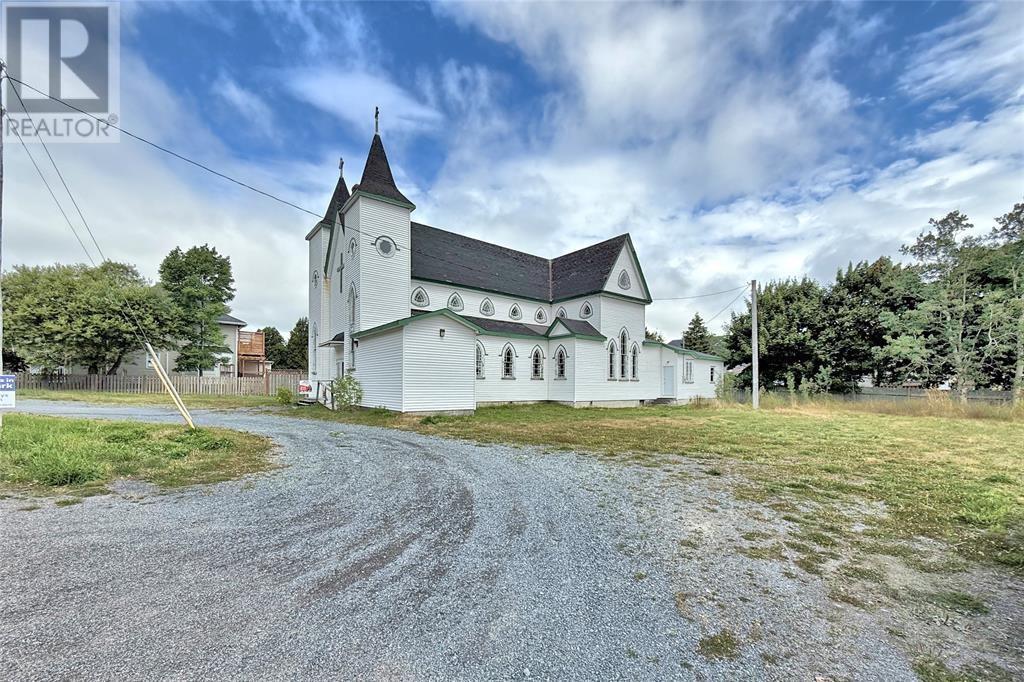 8-12 Cross Road, Bay Roberts, Newfoundland & Labrador  A0A 1G0 - Photo 6 - 1295006