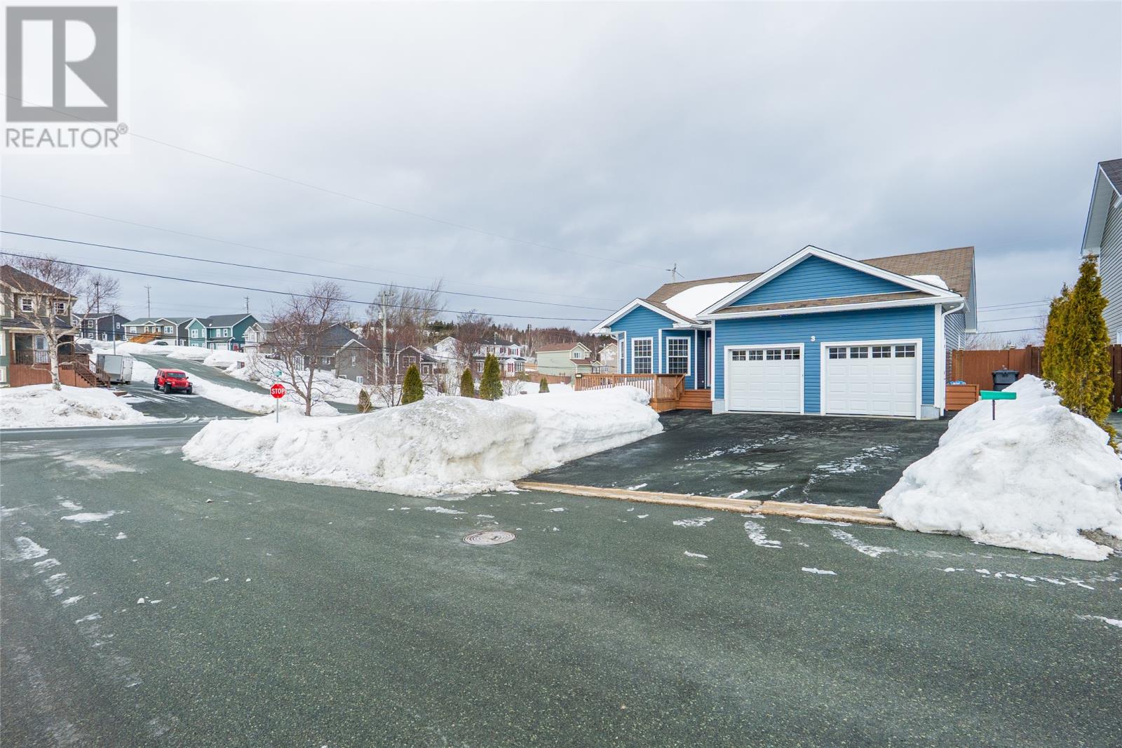 3 Madar Place, Conception Bay South, Newfoundland & Labrador  A1W 5X1 - Photo 40 - 1294988