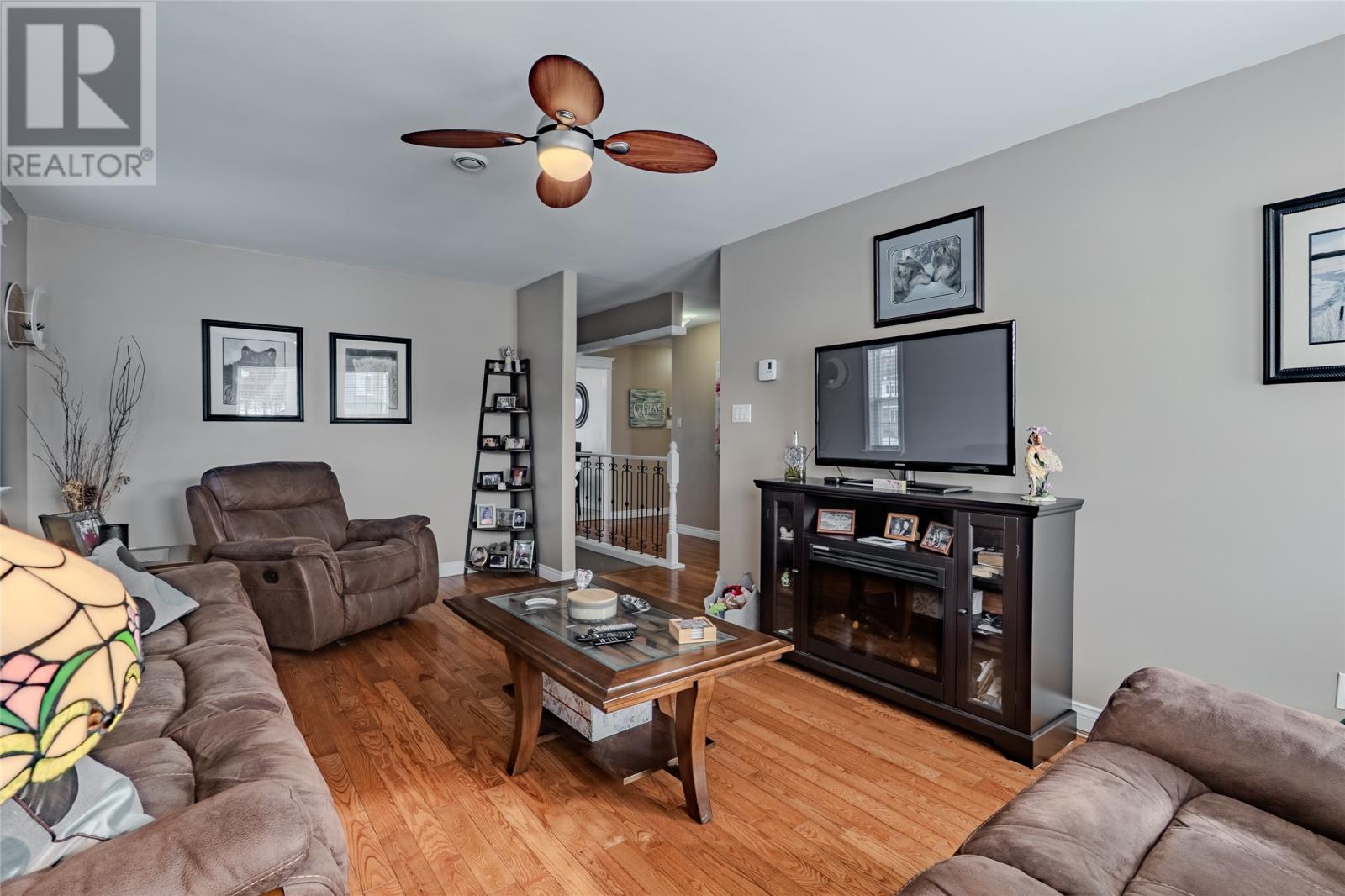 3 Madar Place, Conception Bay South, Newfoundland & Labrador  A1W 5X1 - Photo 8 - 1294988