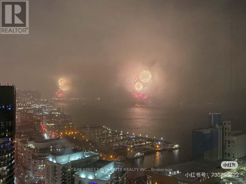 Uph 3202 - 600 Fleet Street, Toronto, Ontario  M5V 1B7 - Photo 11 - C12849886