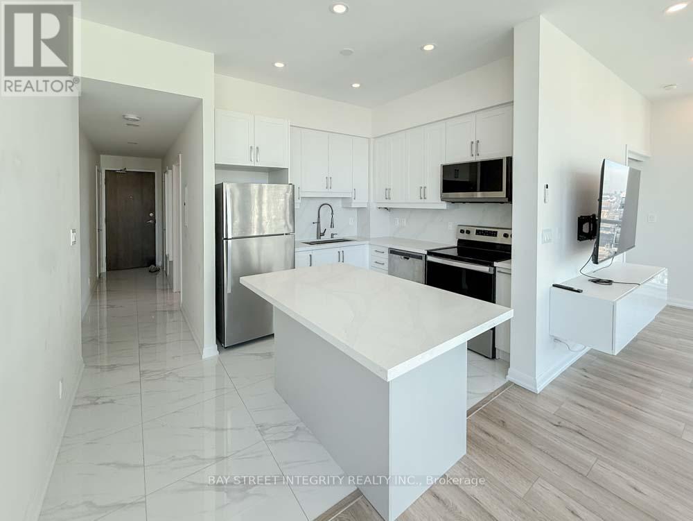 Uph 3202 - 600 Fleet Street, Toronto, Ontario  M5V 1B7 - Photo 5 - C12849886