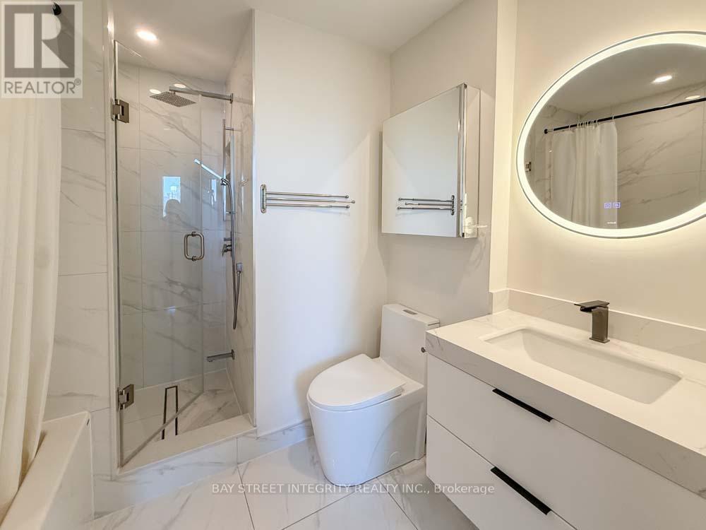 Uph 3202 - 600 Fleet Street, Toronto, Ontario  M5V 1B7 - Photo 7 - C12849886