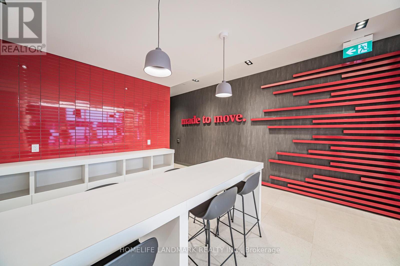 1703 - 108 Peter Street, Toronto, Ontario  M5V 0W2 - Photo 12 - C12849900