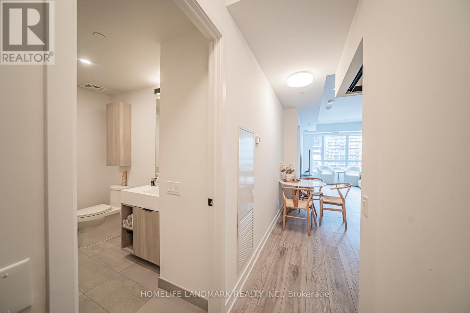 1703 - 108 Peter Street, Toronto, Ontario  M5V 0W2 - Photo 15 - C12849900