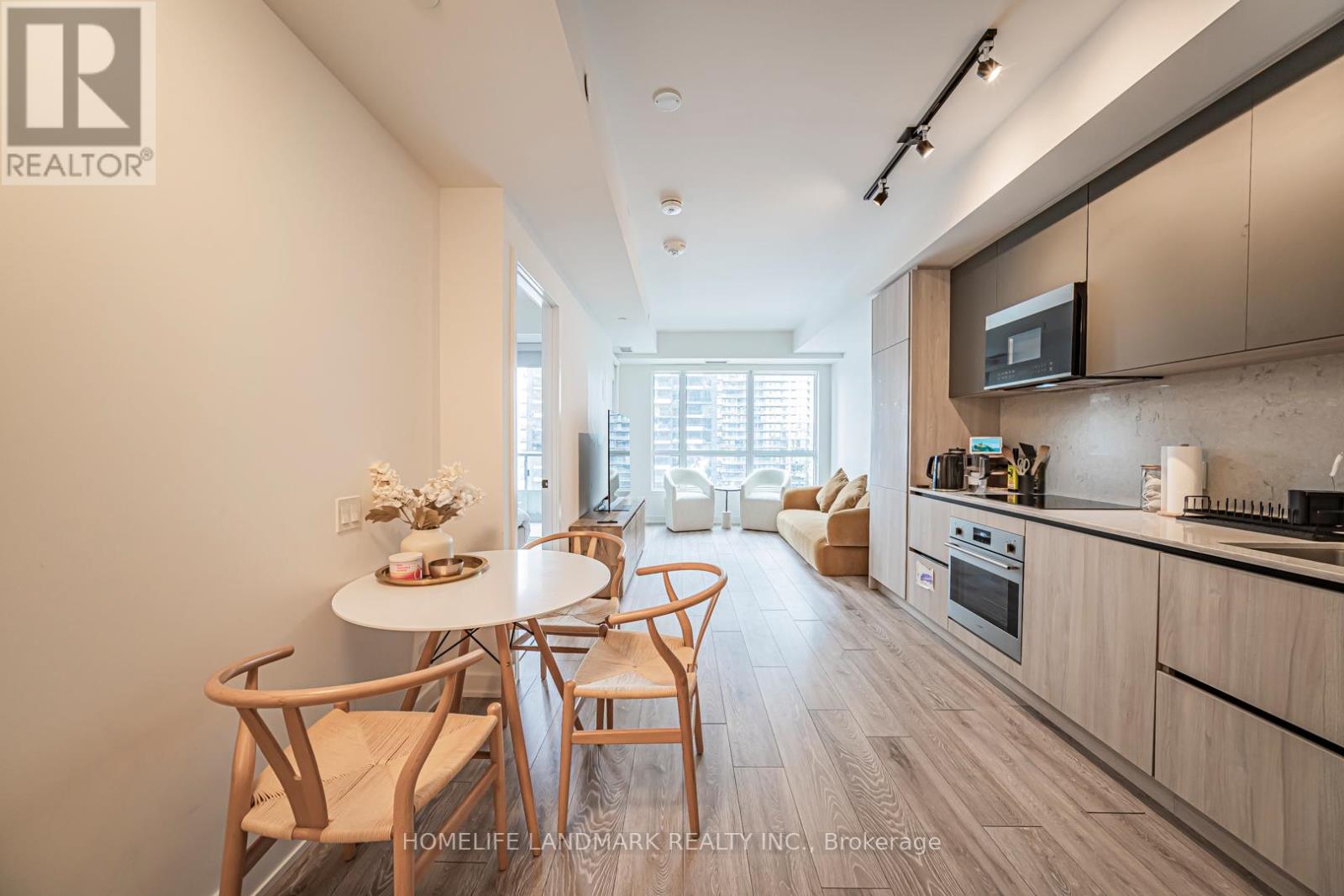 1703 - 108 Peter Street, Toronto, Ontario  M5V 0W2 - Photo 19 - C12849900