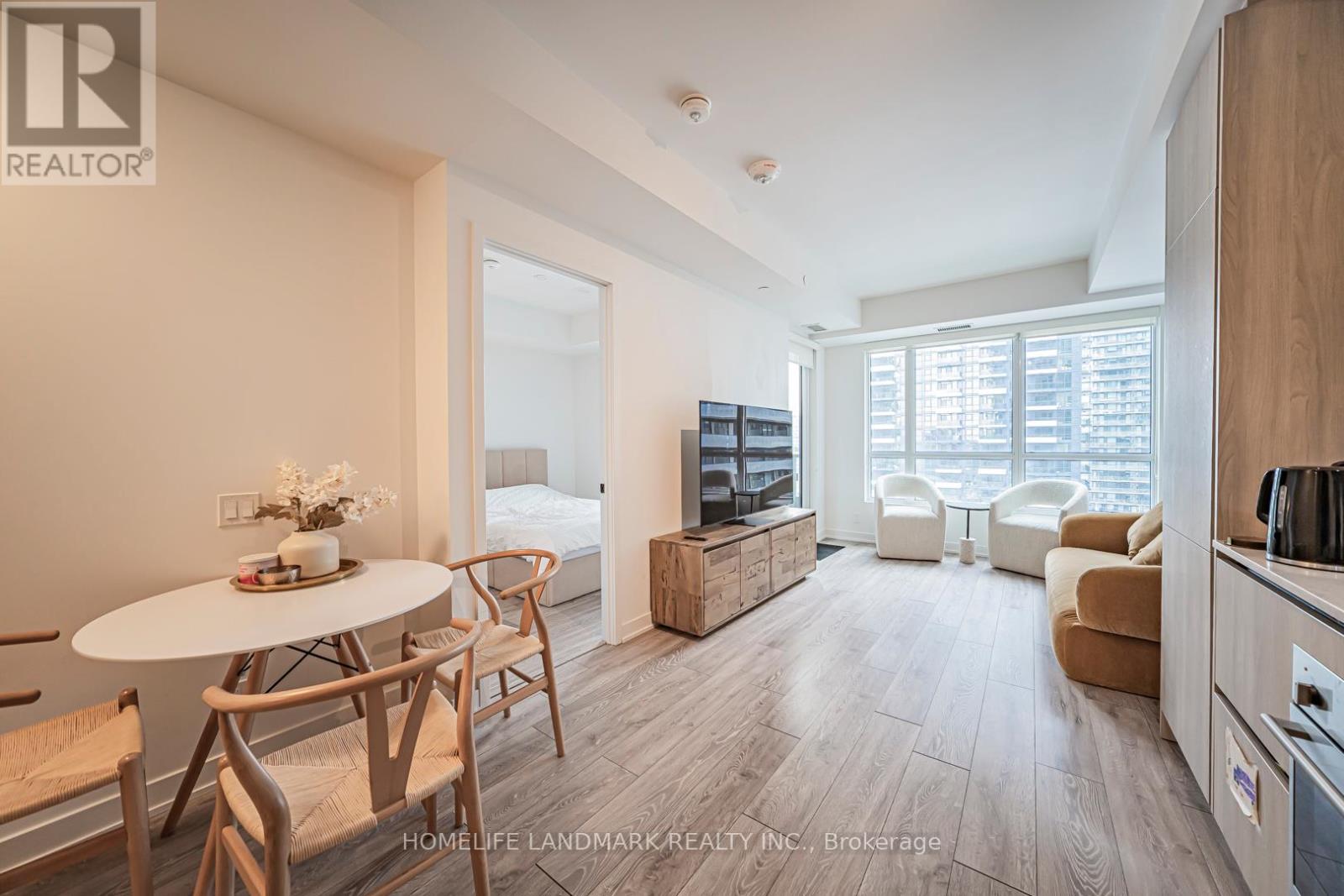 1703 - 108 Peter Street, Toronto, Ontario  M5V 0W2 - Photo 20 - C12849900