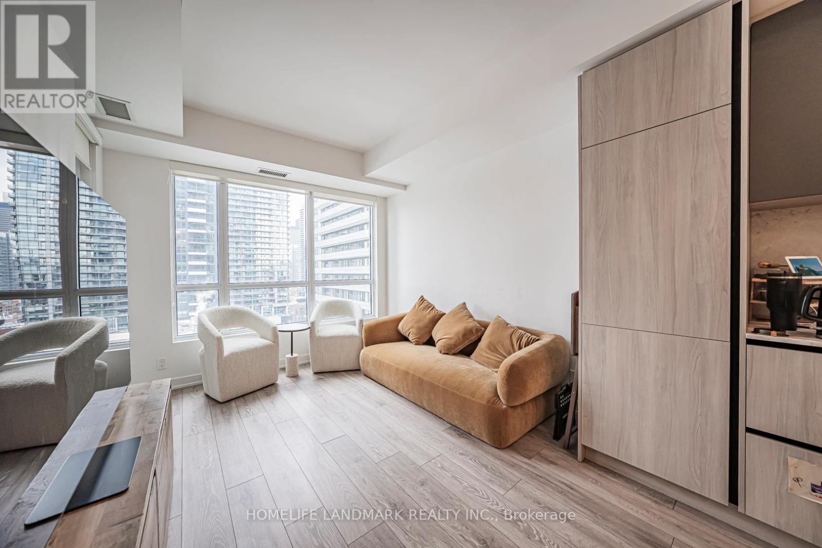 1703 - 108 Peter Street, Toronto, Ontario  M5V 0W2 - Photo 21 - C12849900