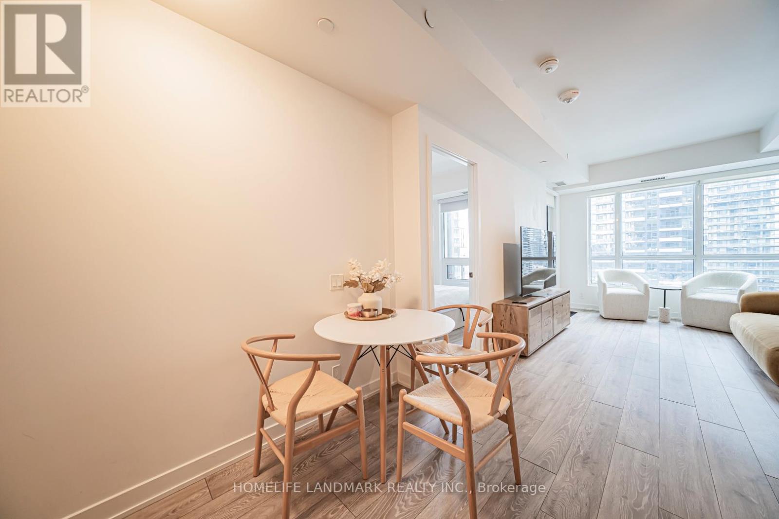 1703 - 108 Peter Street, Toronto, Ontario  M5V 0W2 - Photo 23 - C12849900