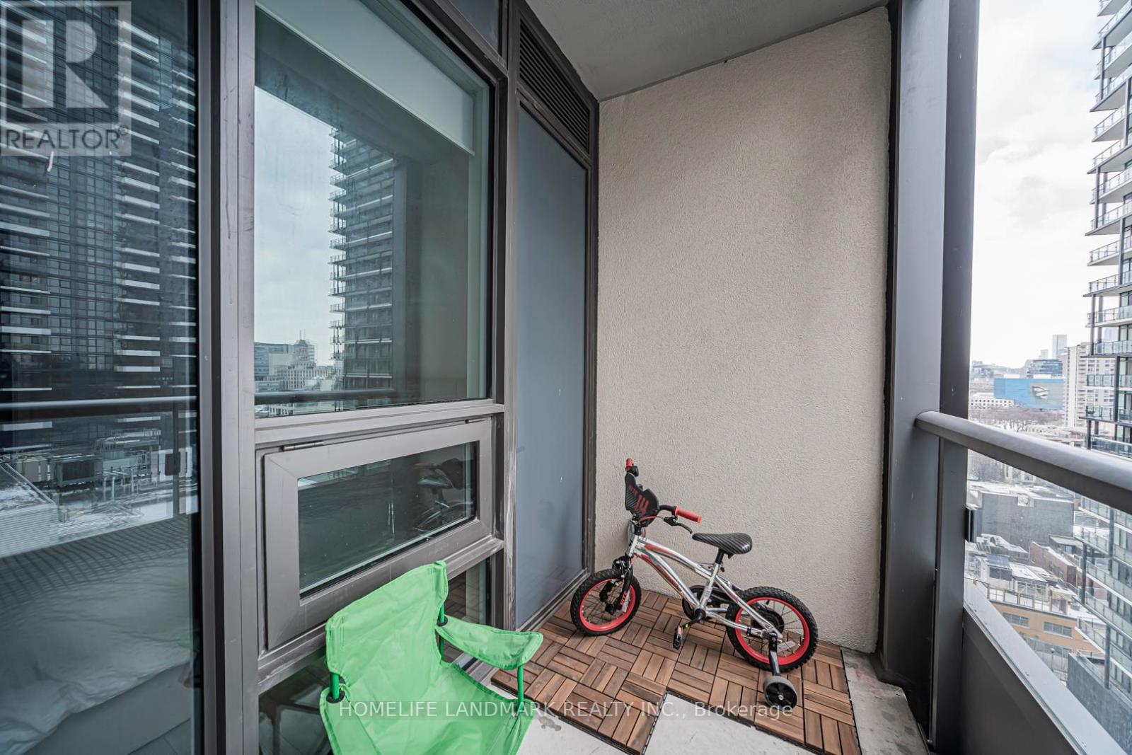 1703 - 108 Peter Street, Toronto, Ontario  M5V 0W2 - Photo 36 - C12849900