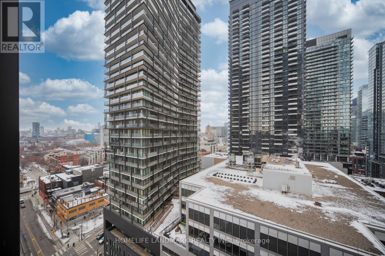 1703 - 108 Peter Street, Toronto, Ontario  M5V 0W2 - Photo 38 - C12849900