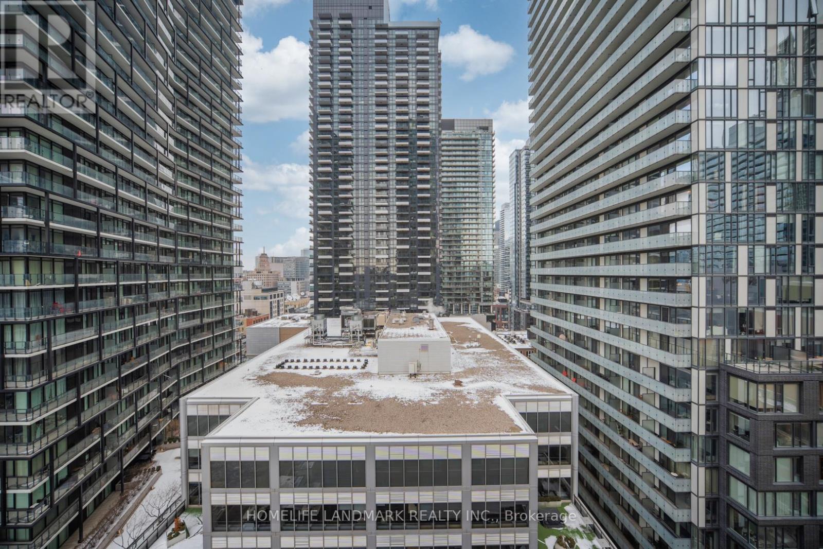 1703 - 108 Peter Street, Toronto, Ontario  M5V 0W2 - Photo 39 - C12849900