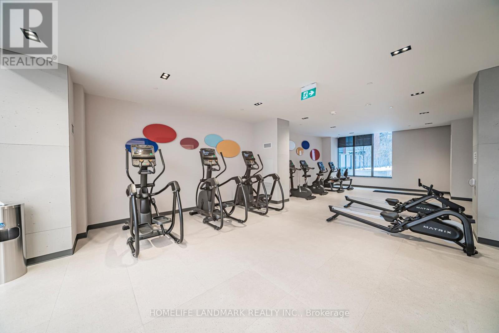 1703 - 108 Peter Street, Toronto, Ontario  M5V 0W2 - Photo 8 - C12849900