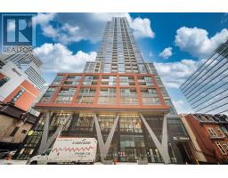 1703 - 108 PETER STREET, Toronto, Ontario