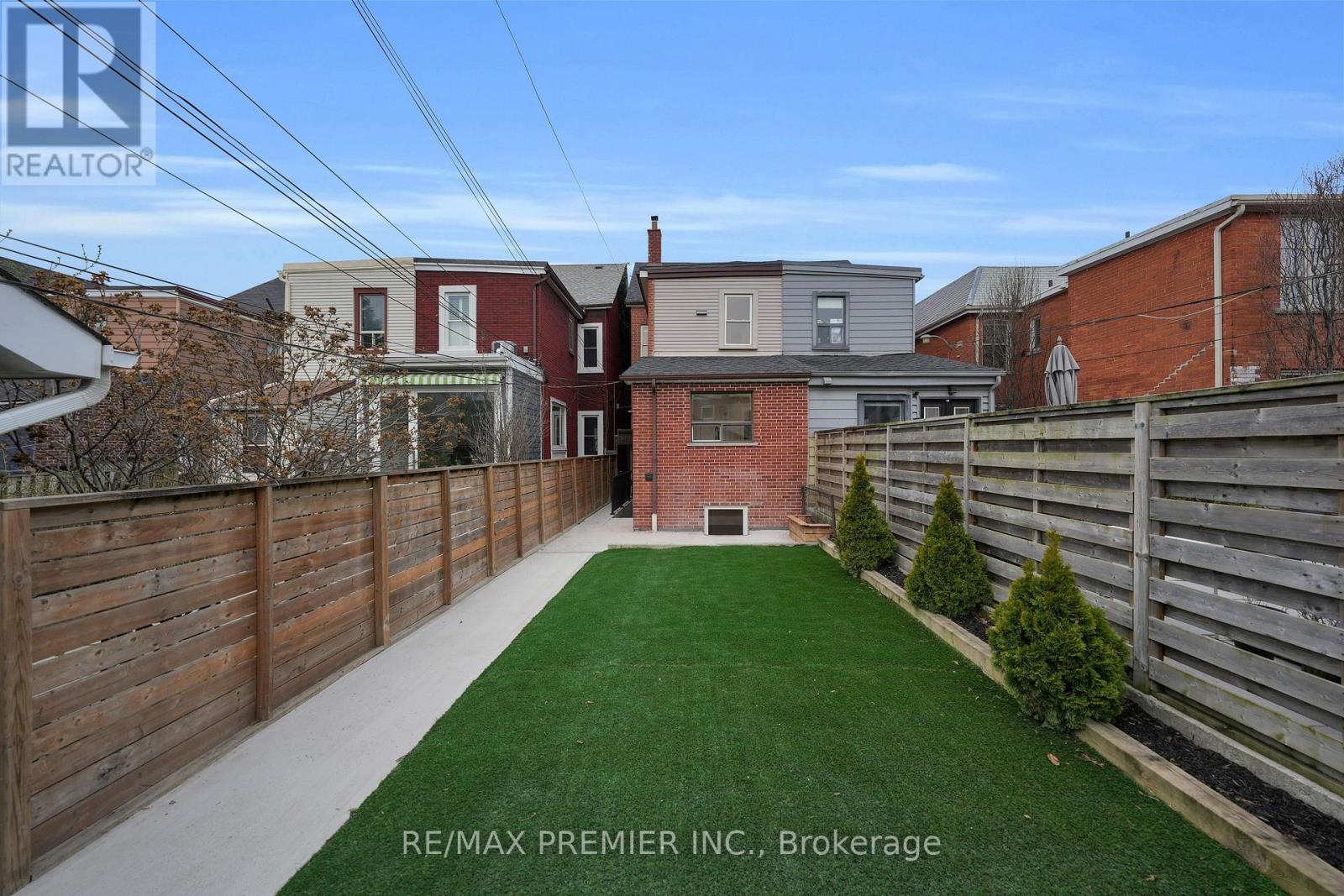 388 Crawford Street, Toronto, Ontario  M6J 2V9 - Photo 42 - C12849982